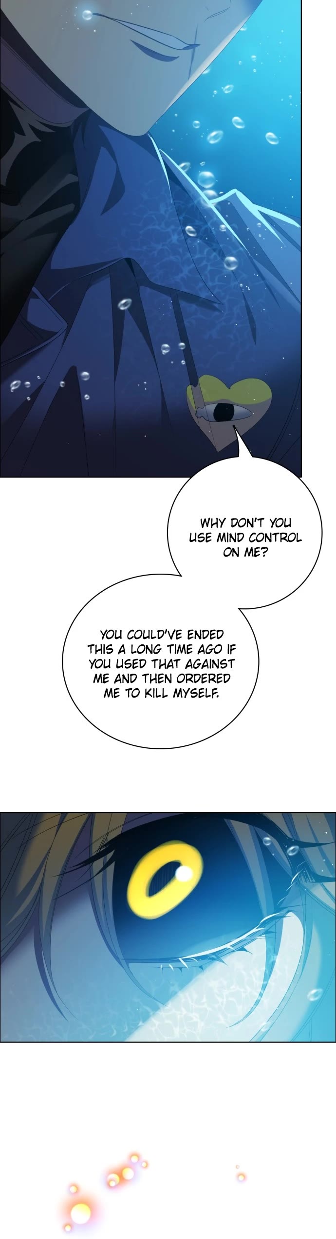 Zero Game Chapter 308 page 20 - Chapter 308: Ep. 308 - A Manufactured Hero