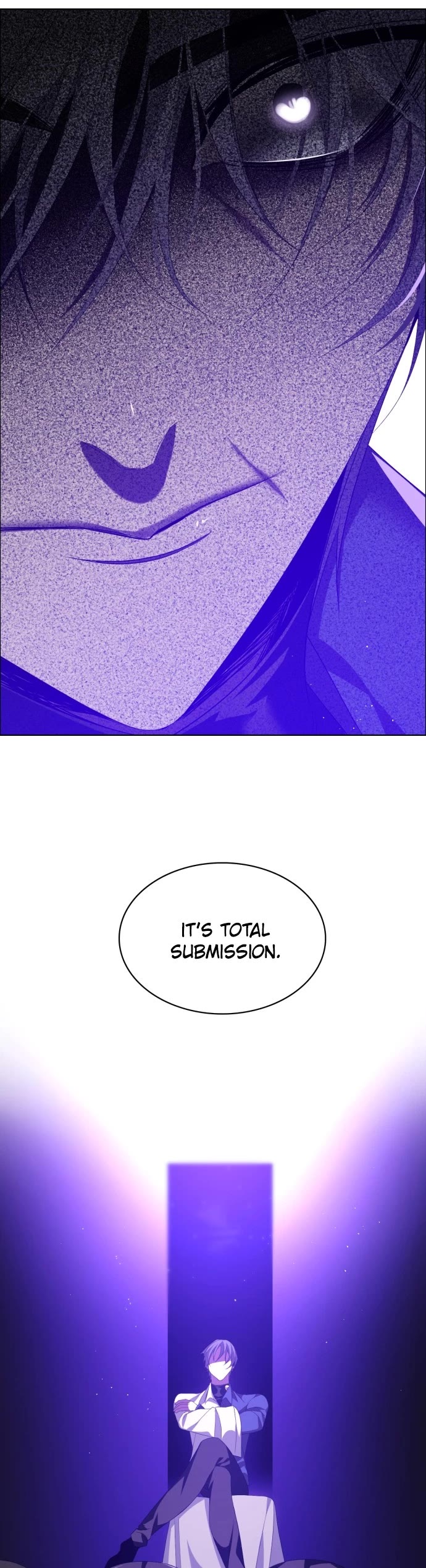 Zero Game Chapter 308 page 25 - Chapter 308: Ep. 308 - A Manufactured Hero