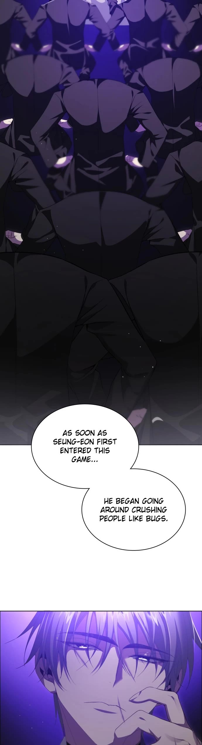Zero Game Chapter 308 page 26 - Chapter 308: Ep. 308 - A Manufactured Hero