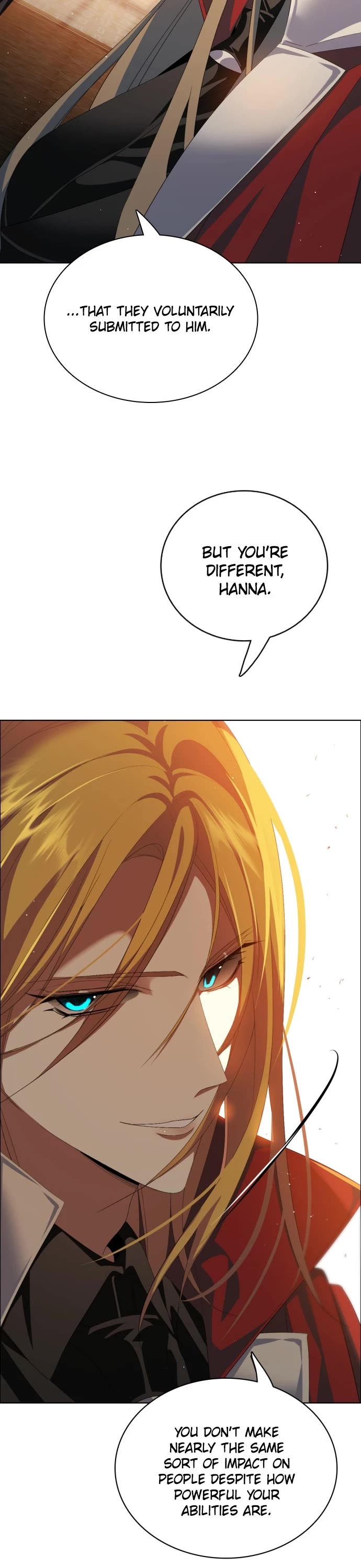 Zero Game Chapter 308 page 28 - Chapter 308: Ep. 308 - A Manufactured Hero