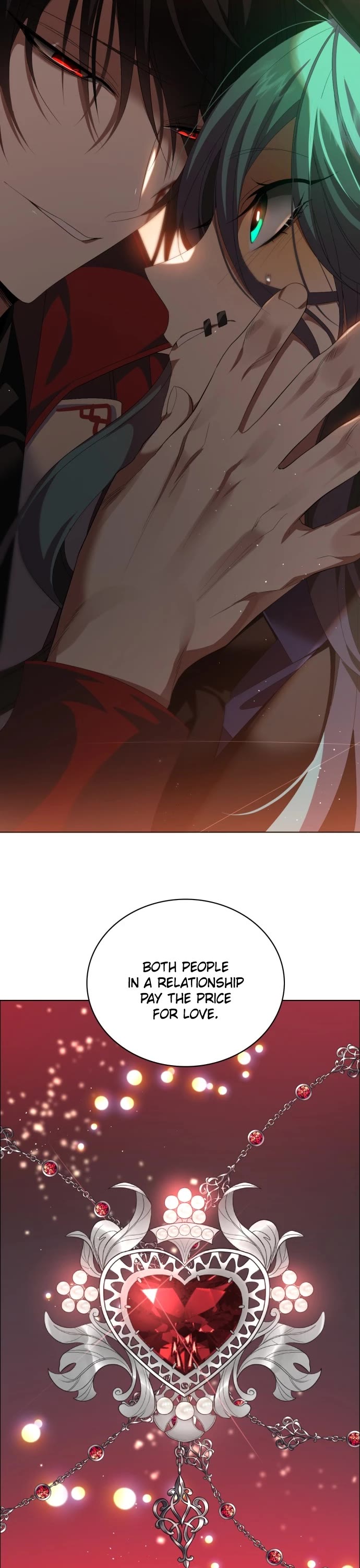 Zero Game Chapter 308 page 3 - Chapter 308: Ep. 308 - A Manufactured Hero