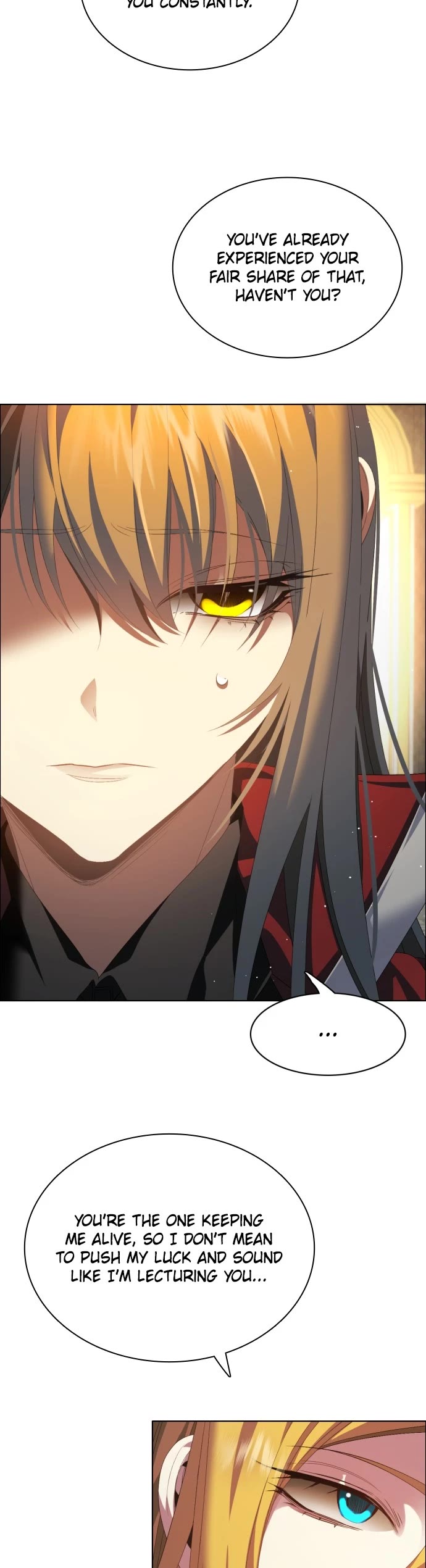 Zero Game Chapter 308 page 30 - Chapter 308: Ep. 308 - A Manufactured Hero