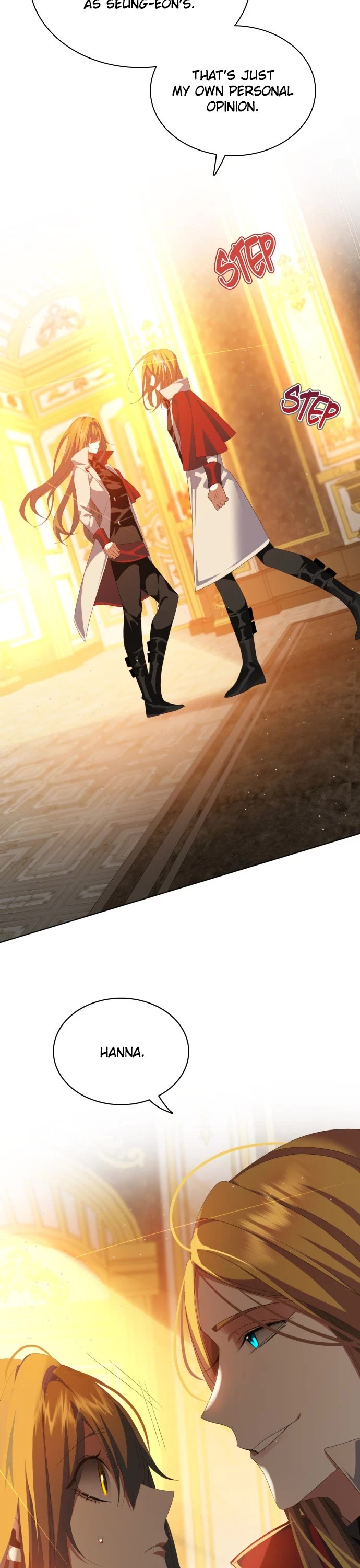 Zero Game Chapter 308 page 32 - Chapter 308: Ep. 308 - A Manufactured Hero