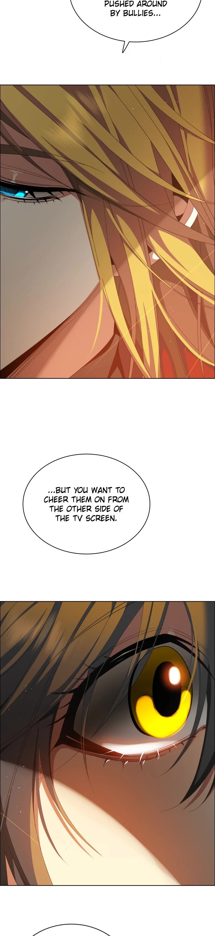 Zero Game Chapter 308 page 34 - Chapter 308: Ep. 308 - A Manufactured Hero