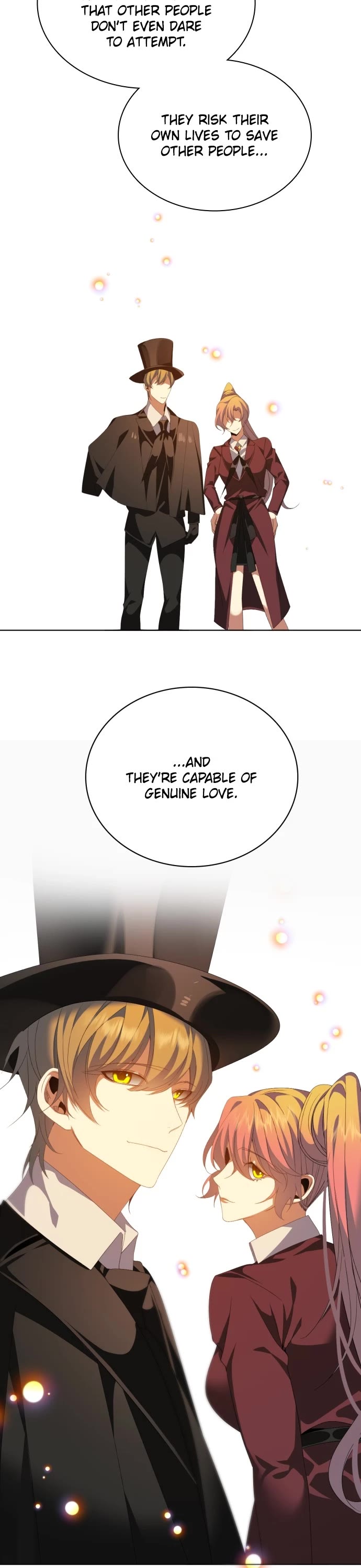 Zero Game Chapter 308 page 39 - Chapter 308: Ep. 308 - A Manufactured Hero