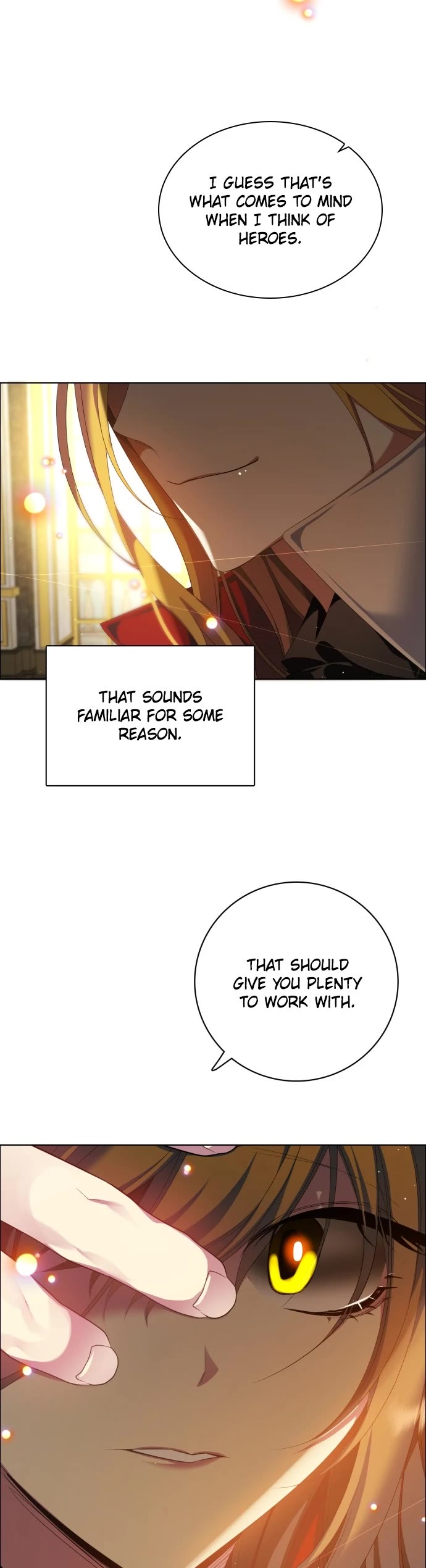 Zero Game Chapter 308 page 40 - Chapter 308: Ep. 308 - A Manufactured Hero