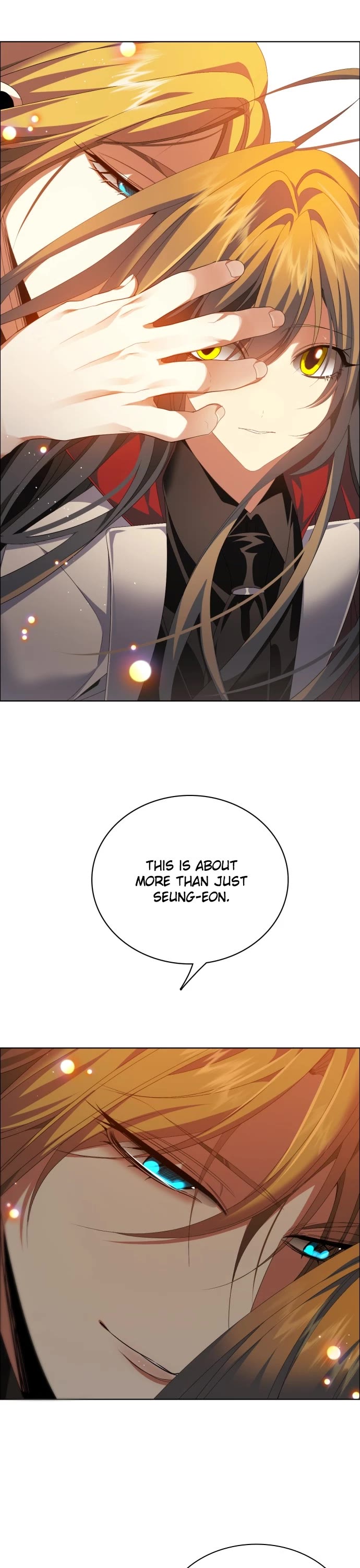 Zero Game Chapter 308 page 42 - Chapter 308: Ep. 308 - A Manufactured Hero