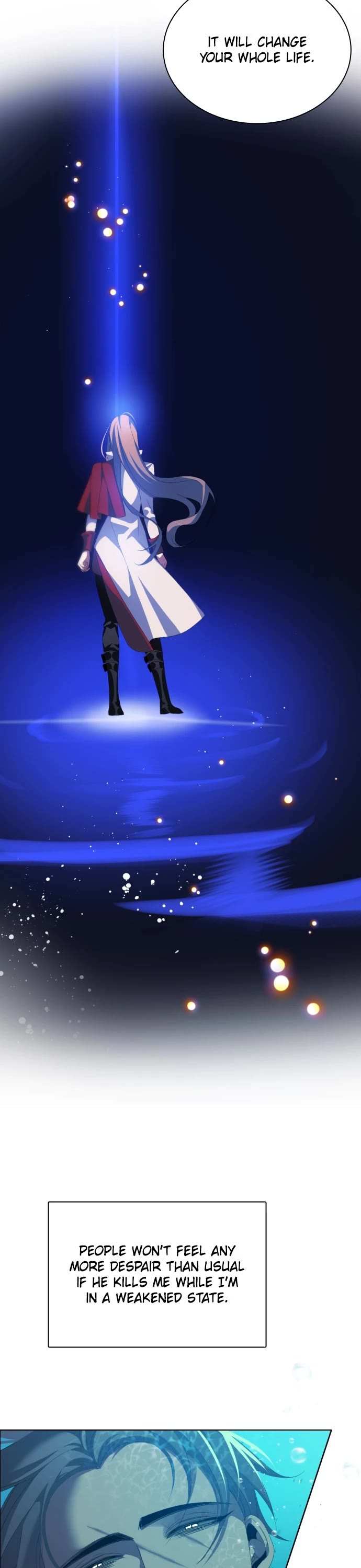 Zero Game Chapter 308 page 43 - Chapter 308: Ep. 308 - A Manufactured Hero