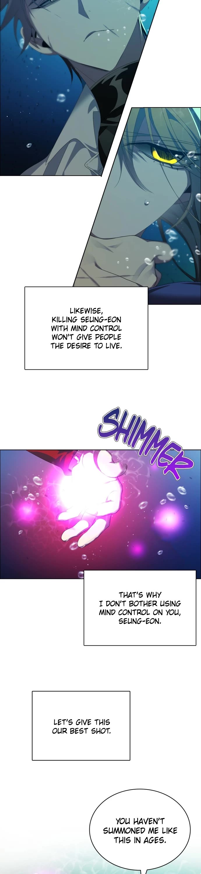 Zero Game Chapter 308 page 44 - Chapter 308: Ep. 308 - A Manufactured Hero