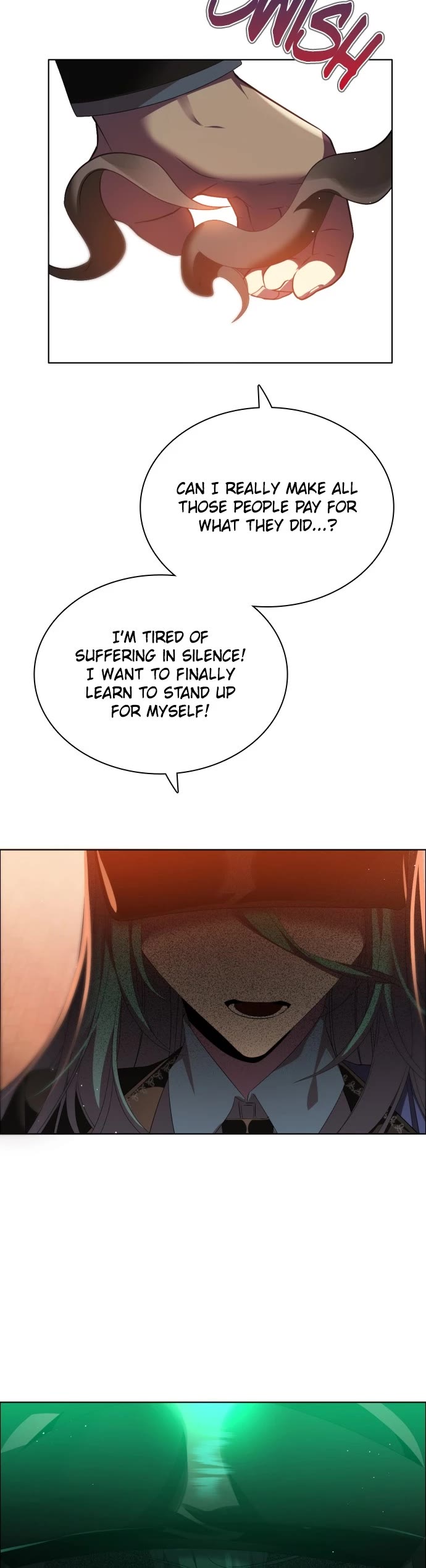 Zero Game Chapter 308 page 5 - Chapter 308: Ep. 308 - A Manufactured Hero