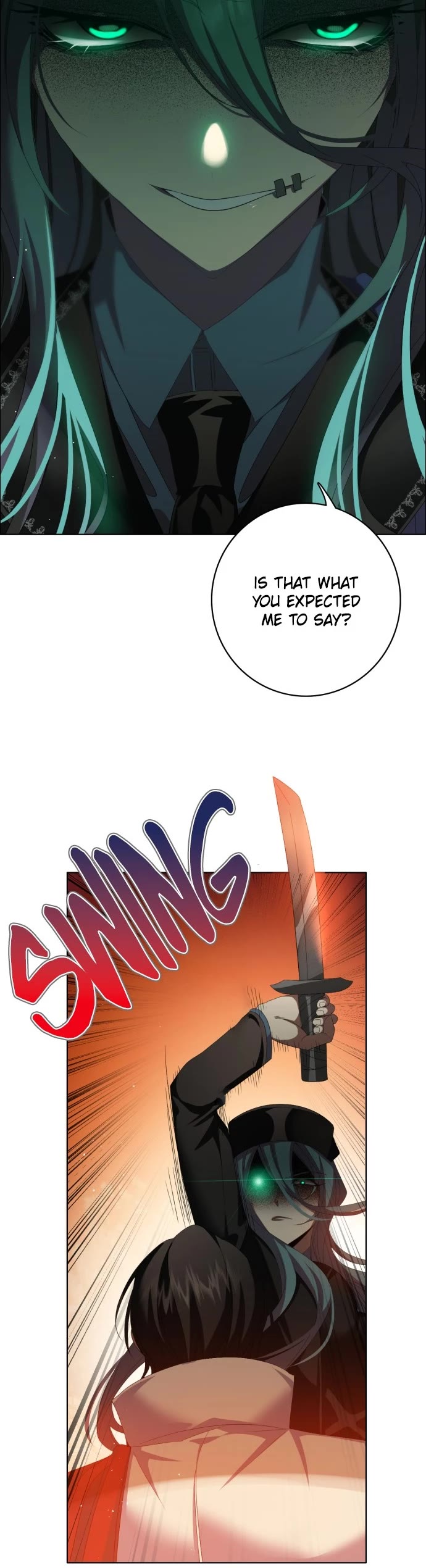Zero Game Chapter 308 page 6 - Chapter 308: Ep. 308 - A Manufactured Hero