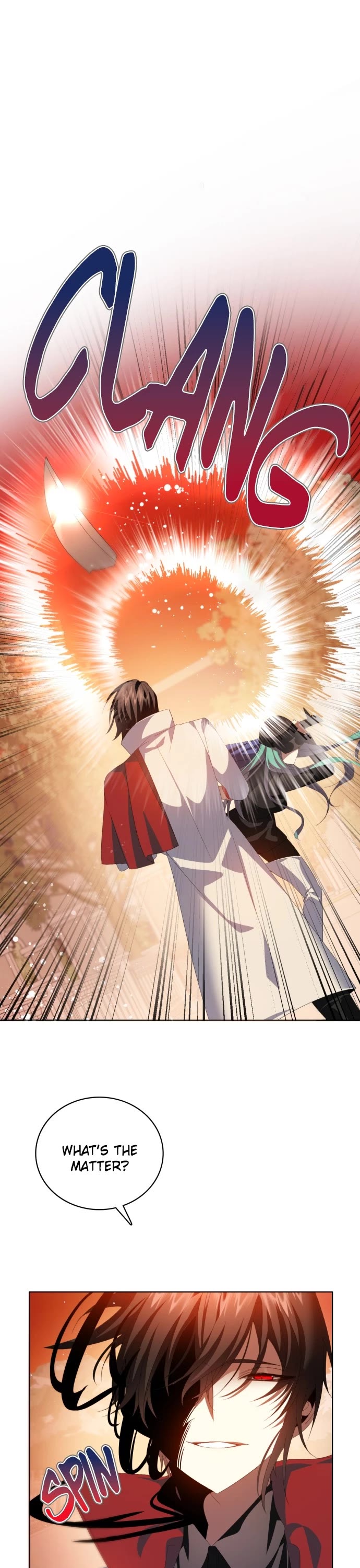 Zero Game Chapter 308 page 7 - Chapter 308: Ep. 308 - A Manufactured Hero