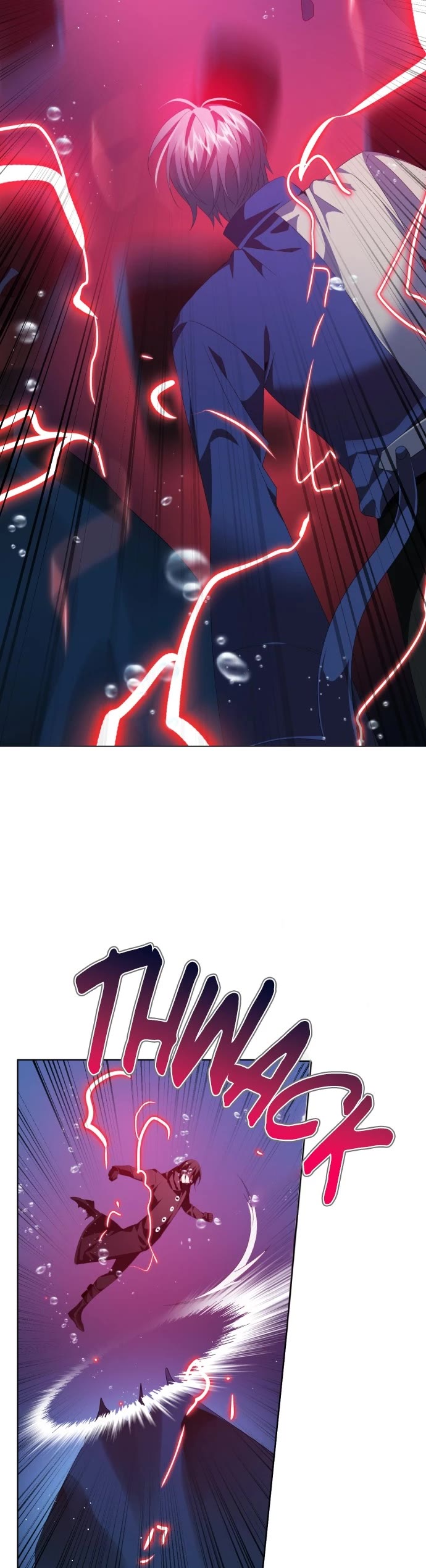 Zero Game Chapter 309 page 10 - Chapter 309: Ep. 309 - Two Swords