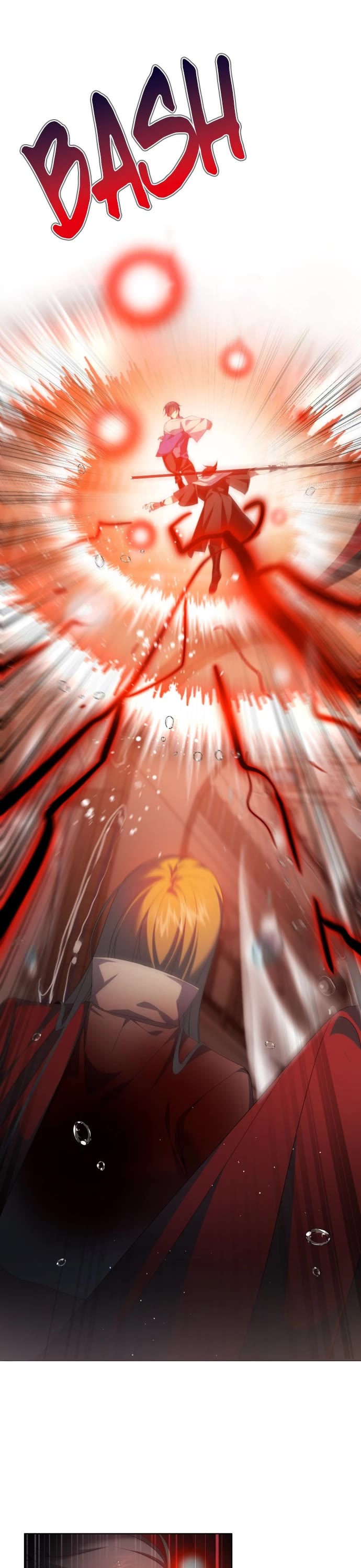 Zero Game Chapter 309 page 18 - Chapter 309: Ep. 309 - Two Swords