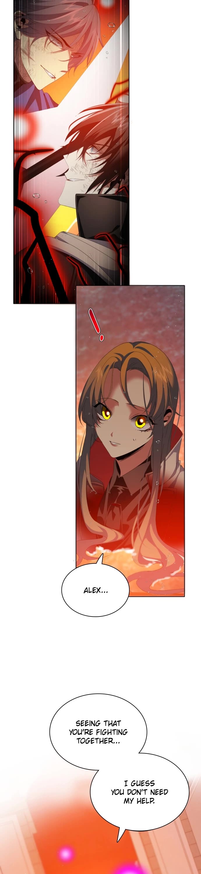 Zero Game Chapter 309 page 19 - Chapter 309: Ep. 309 - Two Swords