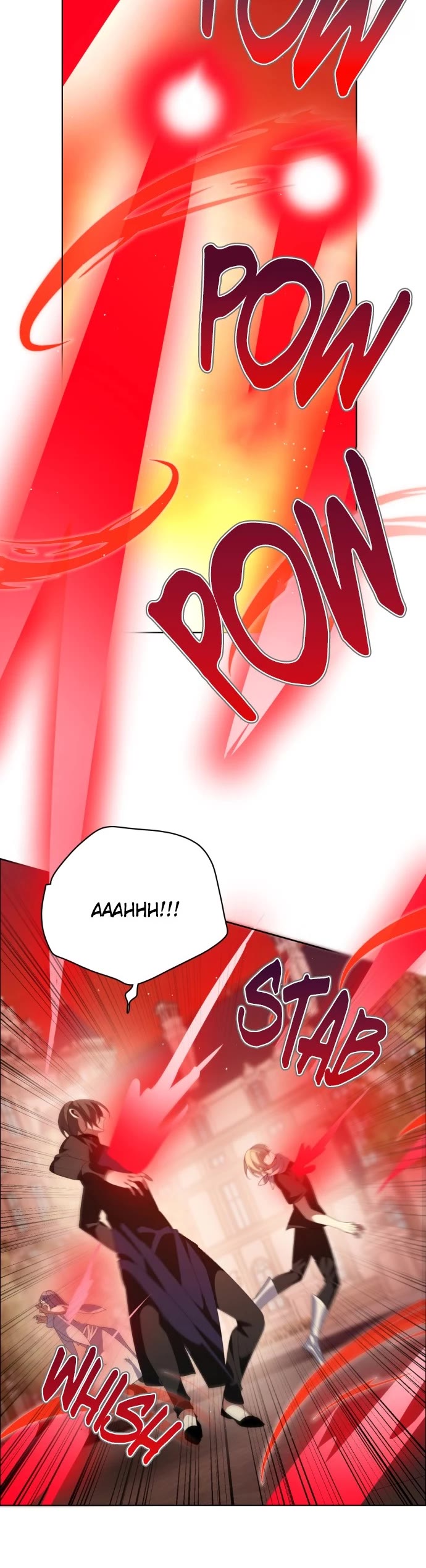 Zero Game Chapter 309 page 26 - Chapter 309: Ep. 309 - Two Swords