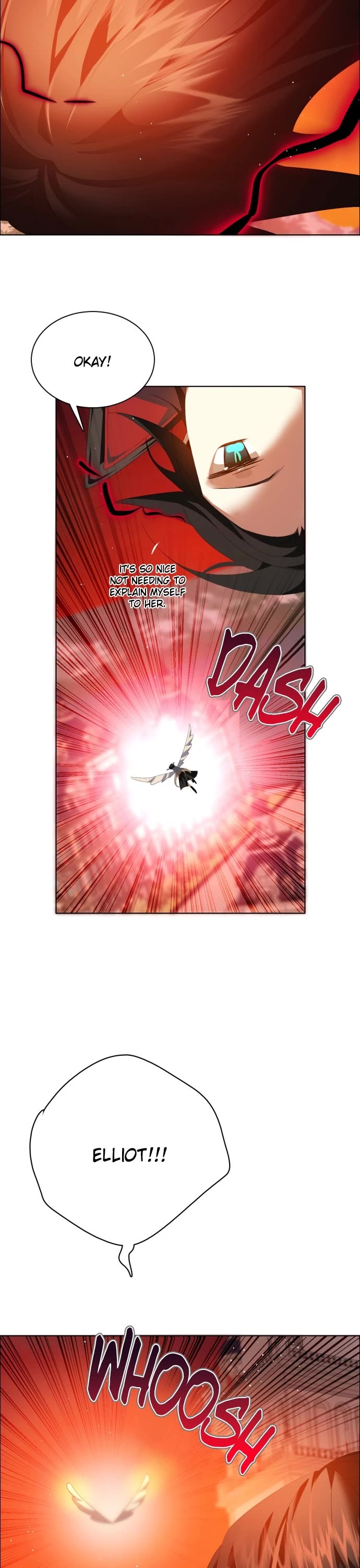 Zero Game Chapter 309 page 39 - Chapter 309: Ep. 309 - Two Swords
