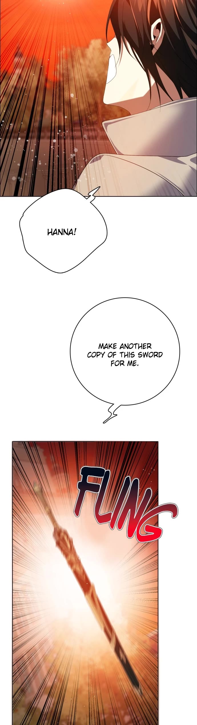 Zero Game Chapter 309 page 40 - Chapter 309: Ep. 309 - Two Swords