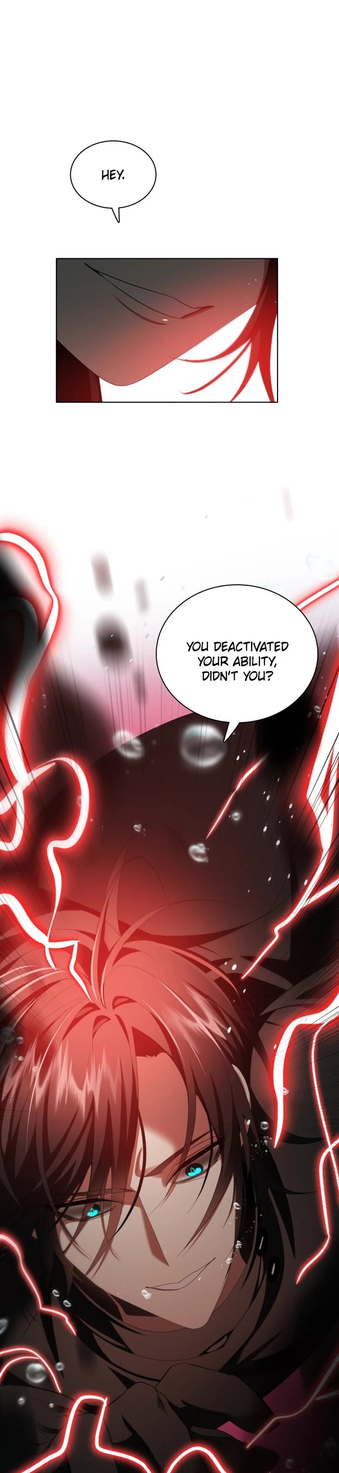 Zero Game Chapter 309 page 8 - Chapter 309: Ep. 309 - Two Swords