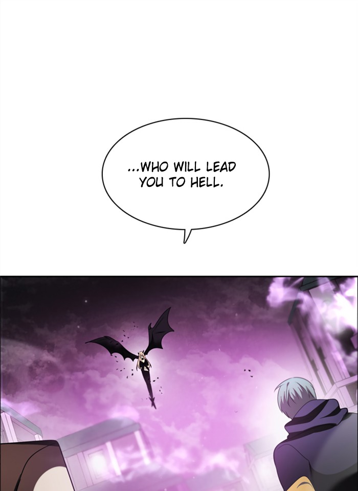 Zero Game Chapter 31 page 1 - Chapter 31