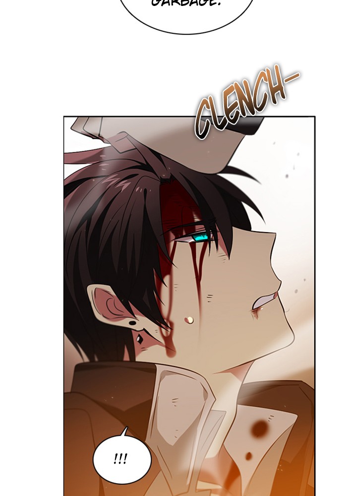 Zero Game Chapter 31 page 100 - Chapter 31