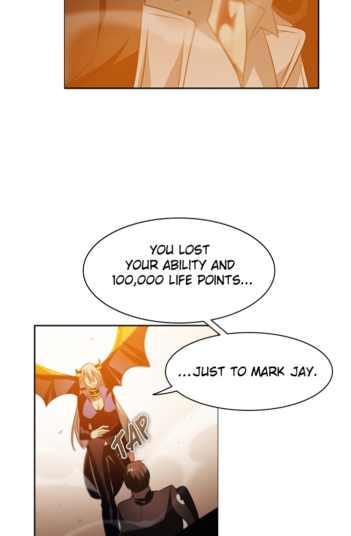 Zero Game Chapter 31 page 101 - Chapter 31