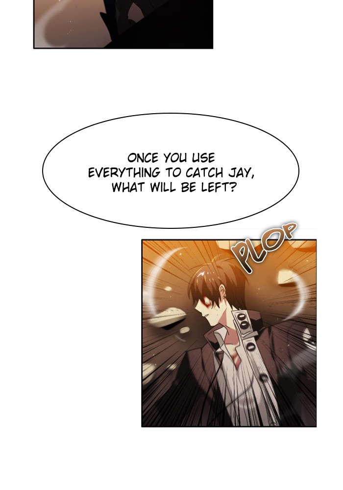 Zero Game Chapter 31 page 102 - Chapter 31