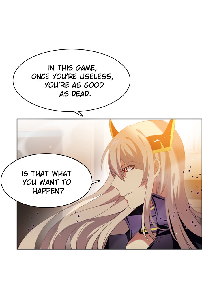Zero Game Chapter 31 page 103 - Chapter 31
