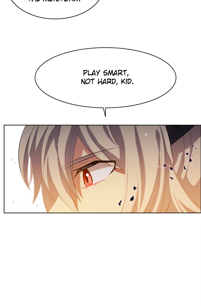 Zero Game Chapter 31 page 105 - Chapter 31