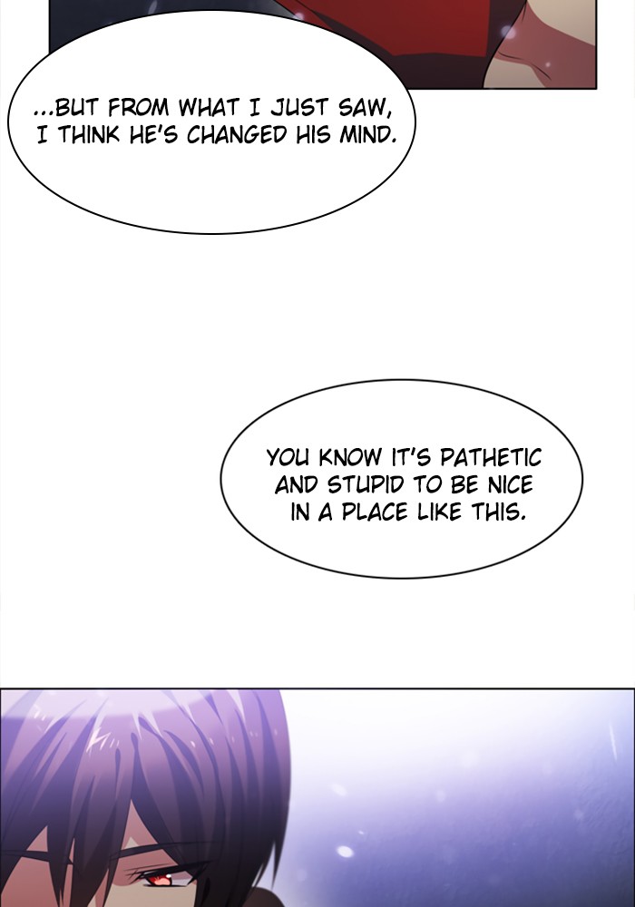 Zero Game Chapter 31 page 109 - Chapter 31