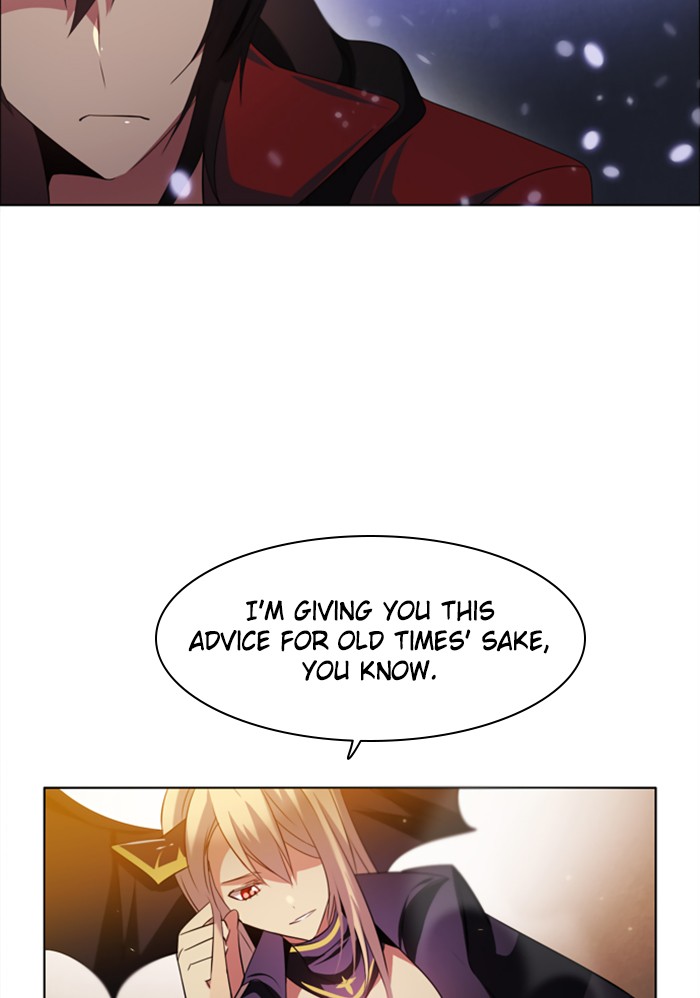 Zero Game Chapter 31 page 110 - Chapter 31