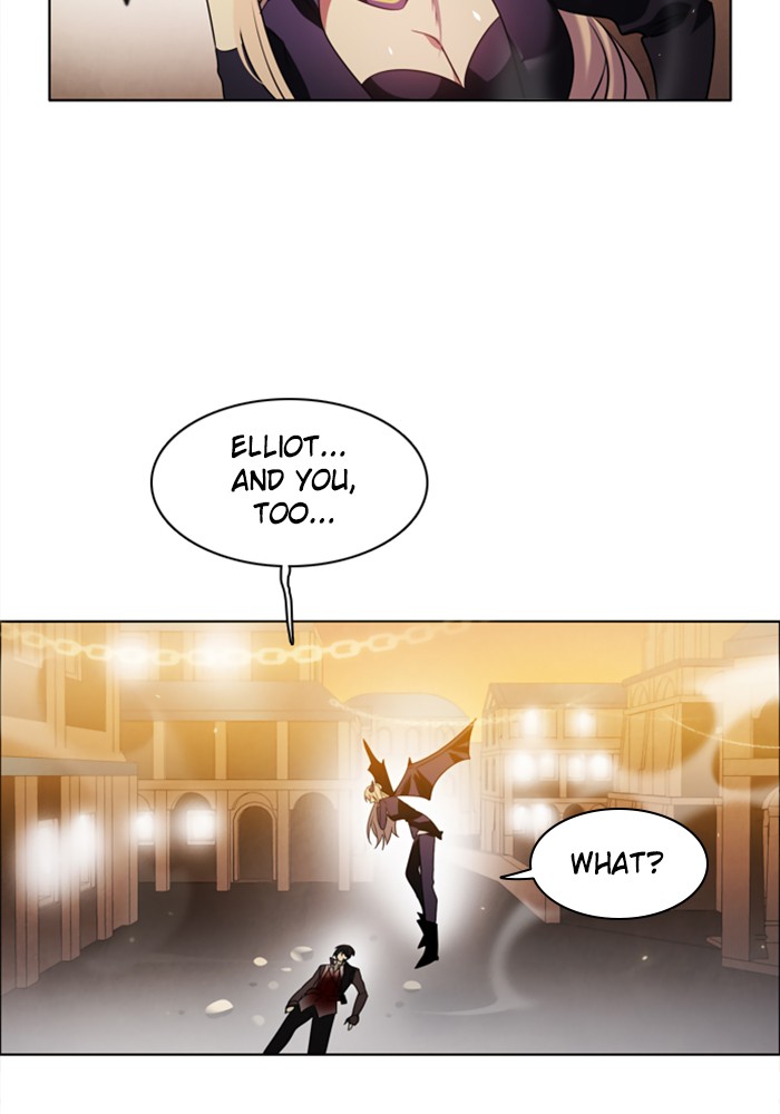Zero Game Chapter 31 page 111 - Chapter 31