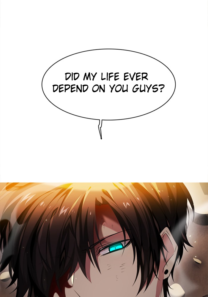 Zero Game Chapter 31 page 113 - Chapter 31