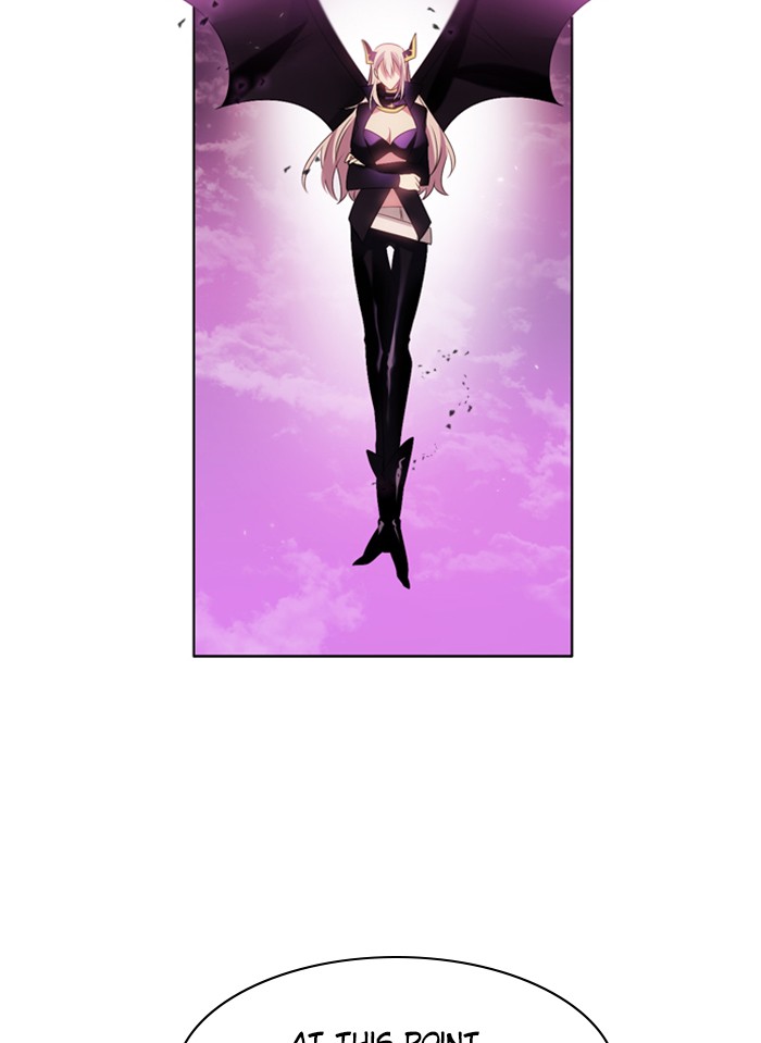 Zero Game Chapter 31 page 15 - Chapter 31