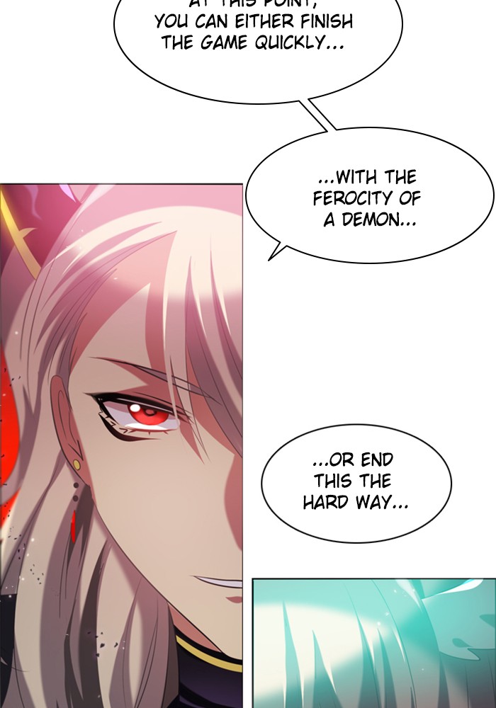 Zero Game Chapter 31 page 16 - Chapter 31