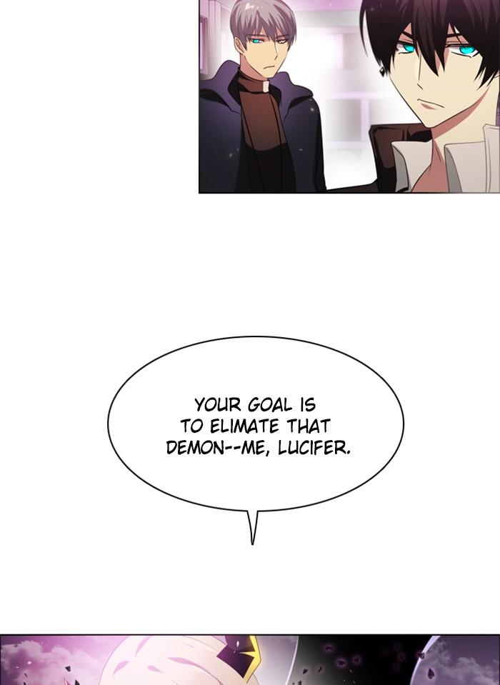 Zero Game Chapter 31 page 19 - Chapter 31