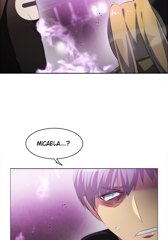Zero Game Chapter 31 page 2 - Chapter 31