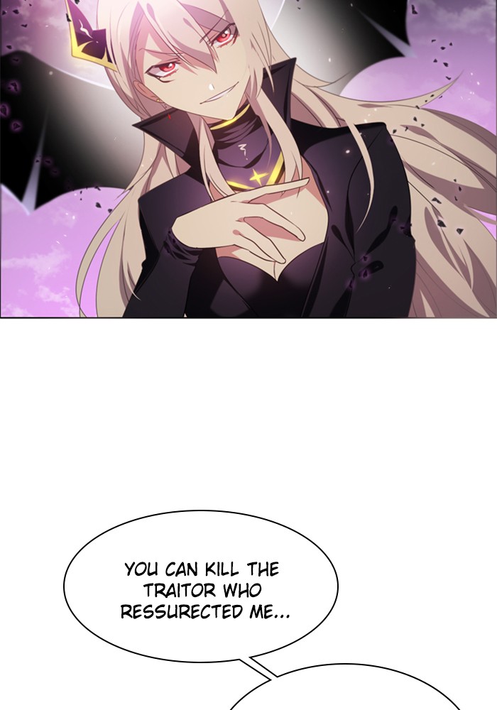 Zero Game Chapter 31 page 20 - Chapter 31