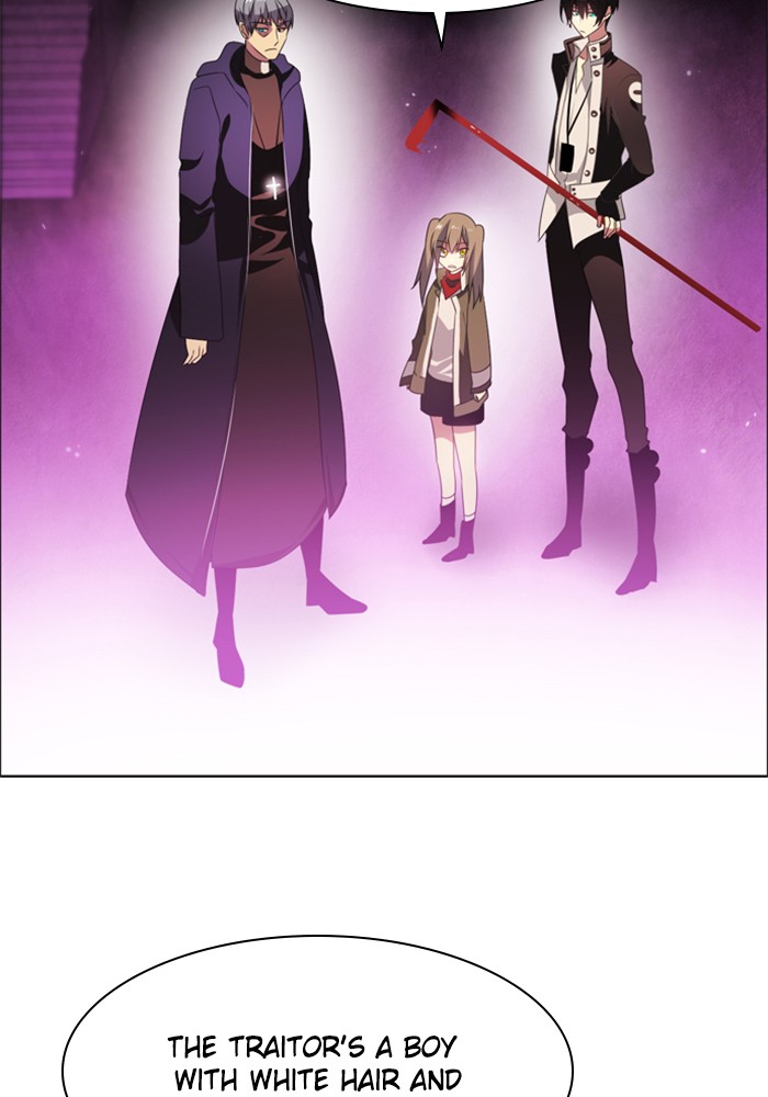 Zero Game Chapter 31 page 24 - Chapter 31