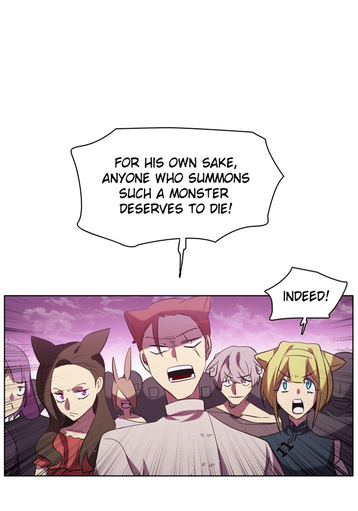 Zero Game Chapter 31 page 28 - Chapter 31