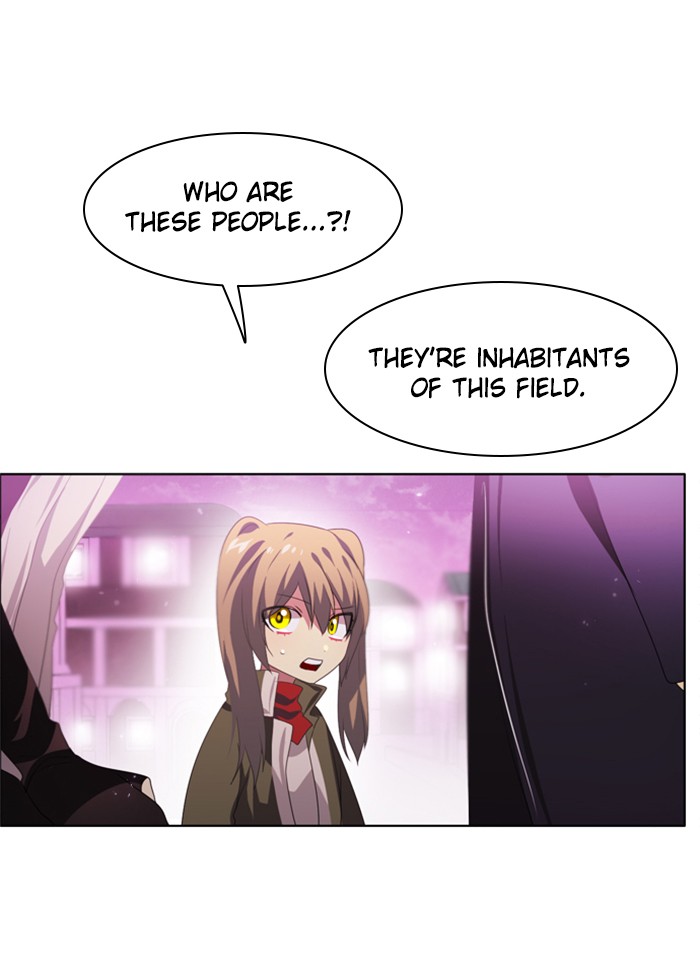 Zero Game Chapter 31 page 29 - Chapter 31