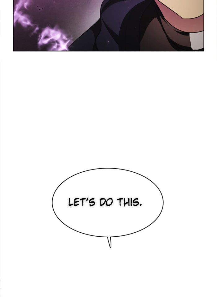 Zero Game Chapter 31 page 3 - Chapter 31