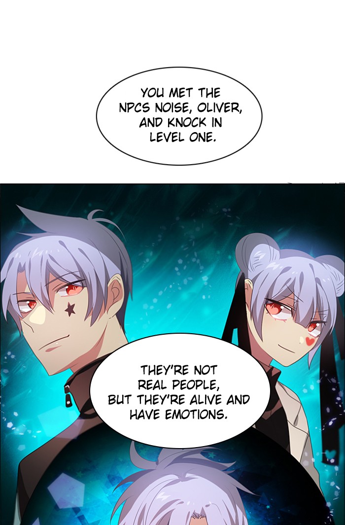 Zero Game Chapter 31 page 30 - Chapter 31