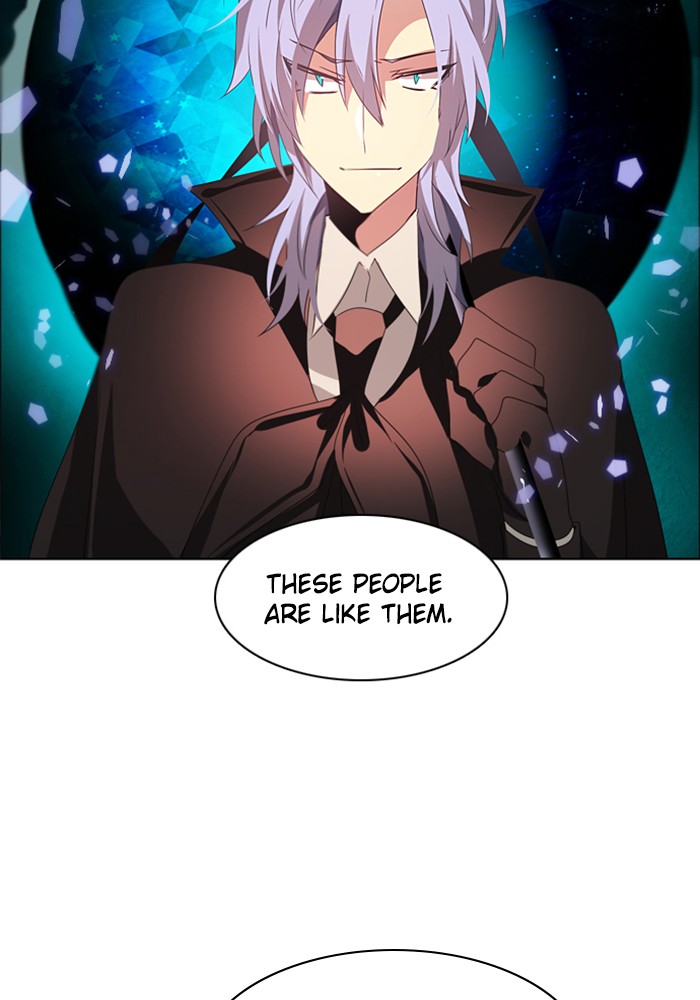 Zero Game Chapter 31 page 31 - Chapter 31