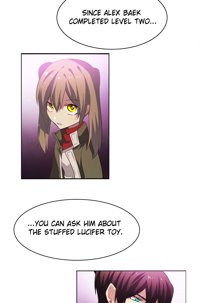 Zero Game Chapter 31 page 32 - Chapter 31