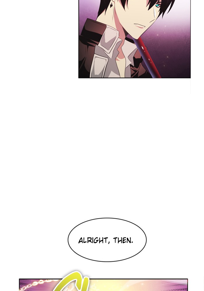 Zero Game Chapter 31 page 33 - Chapter 31