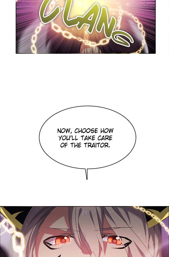 Zero Game Chapter 31 page 34 - Chapter 31