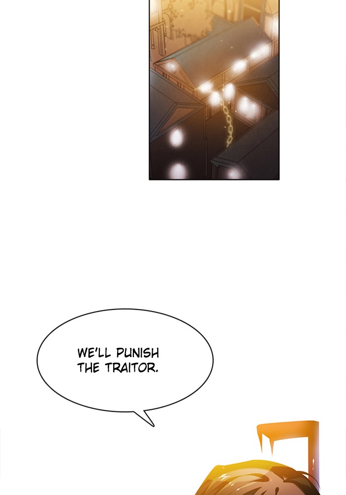 Zero Game Chapter 31 page 39 - Chapter 31