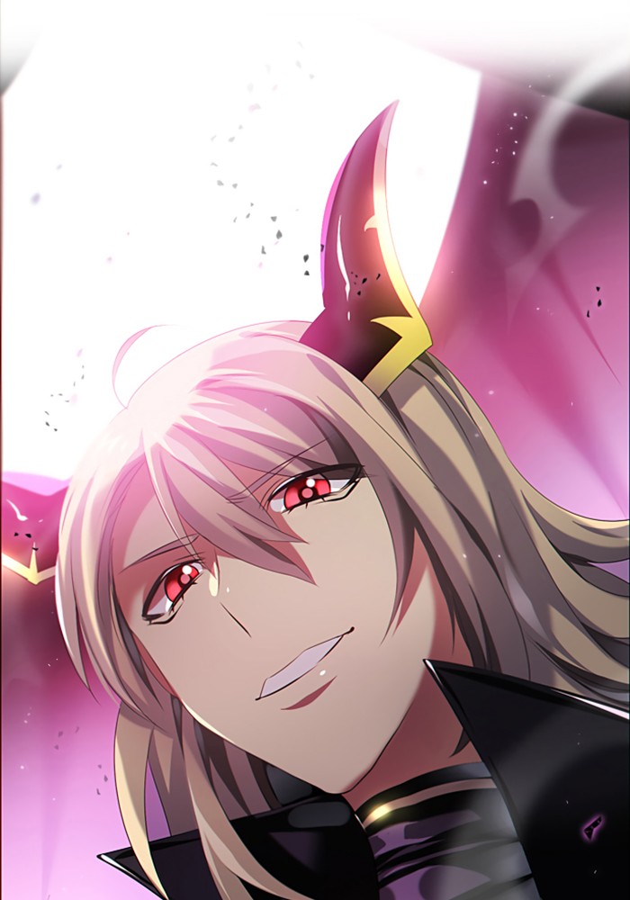 Zero Game Chapter 31 page 4 - Chapter 31
