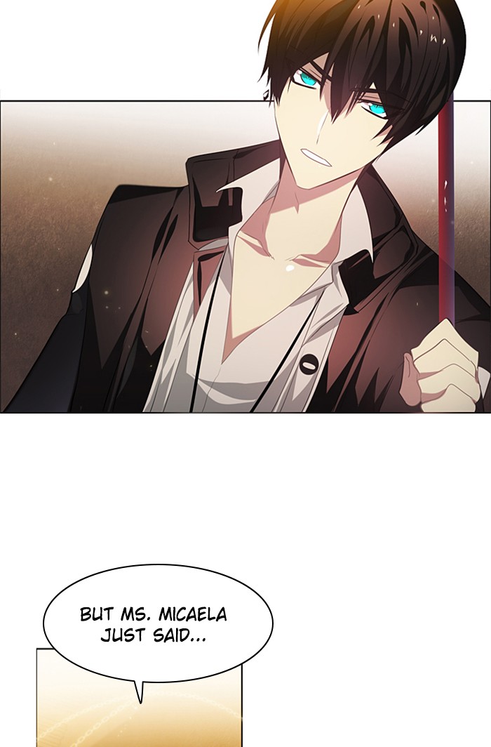 Zero Game Chapter 31 page 40 - Chapter 31